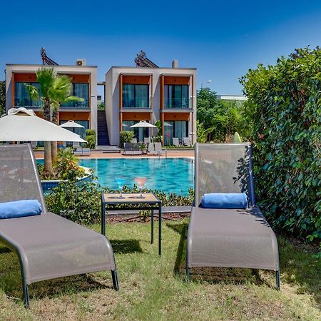 Celeste Bella Luxury Hotel & Spa Ortakent Eksteriør bilde