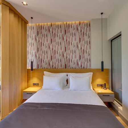 Celeste Bella Luxury Hotel & Spa Ortakent Eksteriør bilde