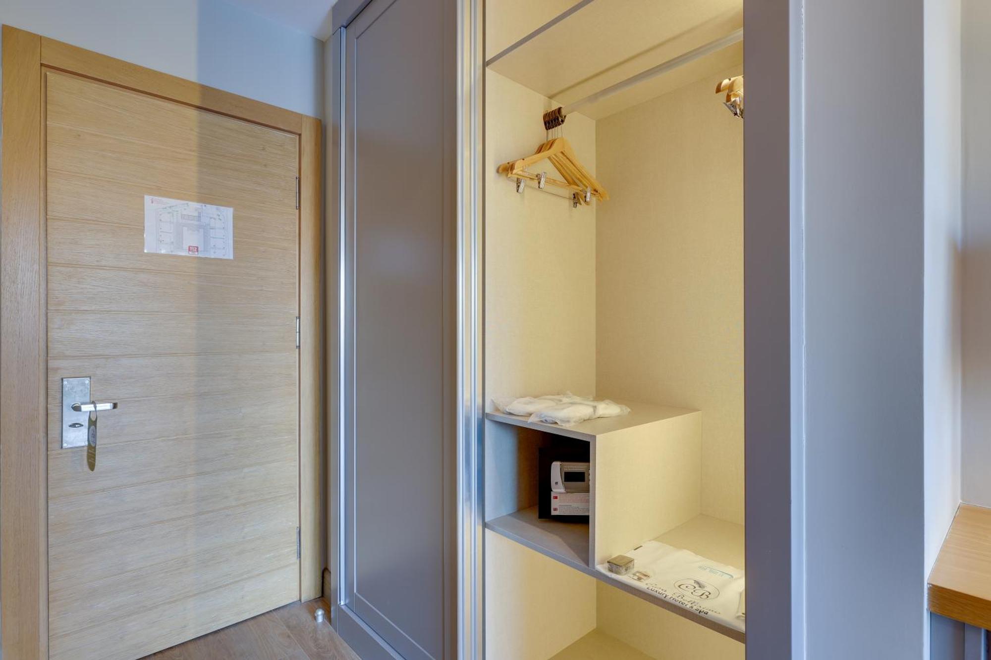 Celeste Bella Luxury Hotel & Spa Ortakent Eksteriør bilde