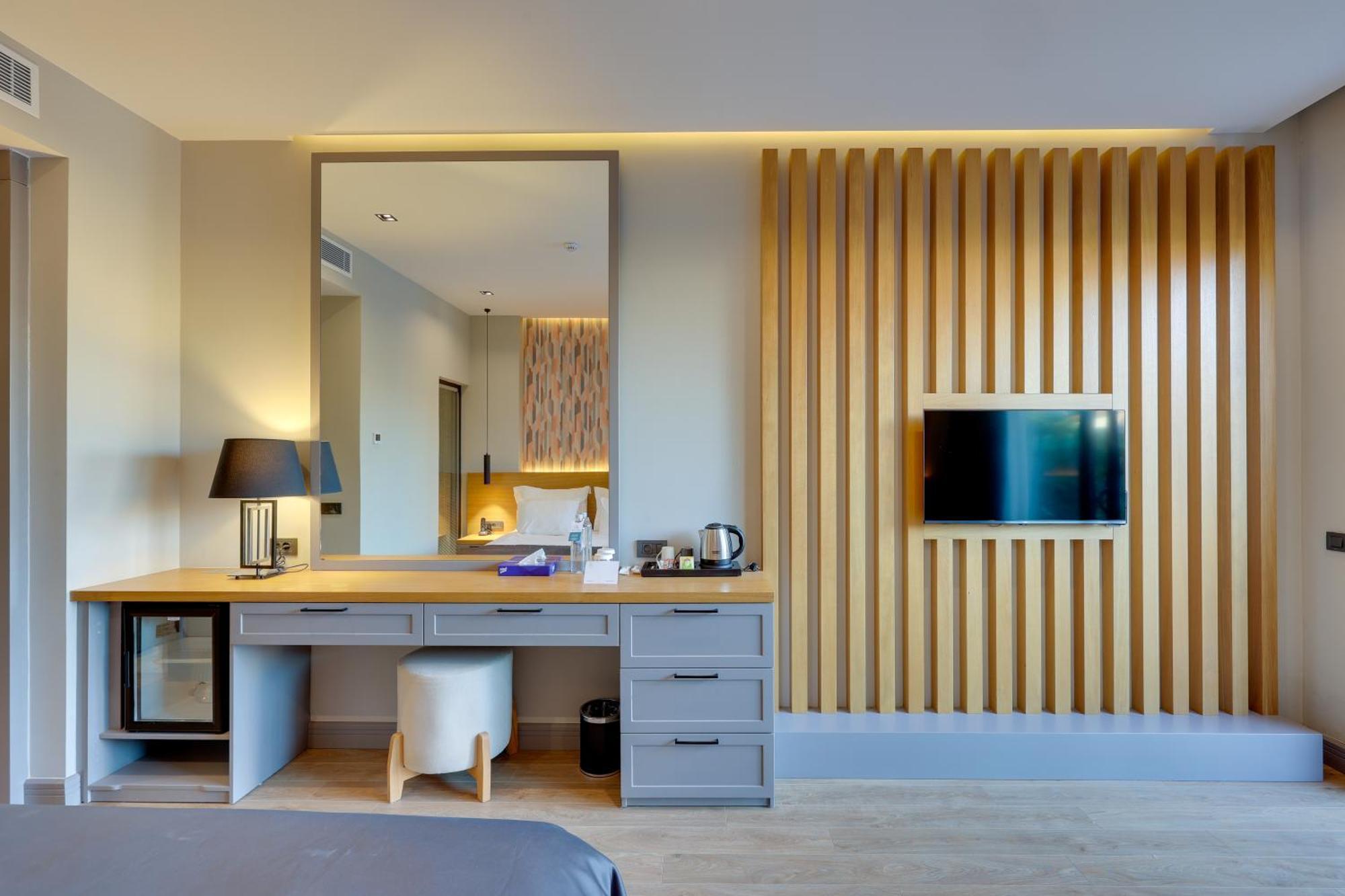 Celeste Bella Luxury Hotel & Spa Ortakent Eksteriør bilde