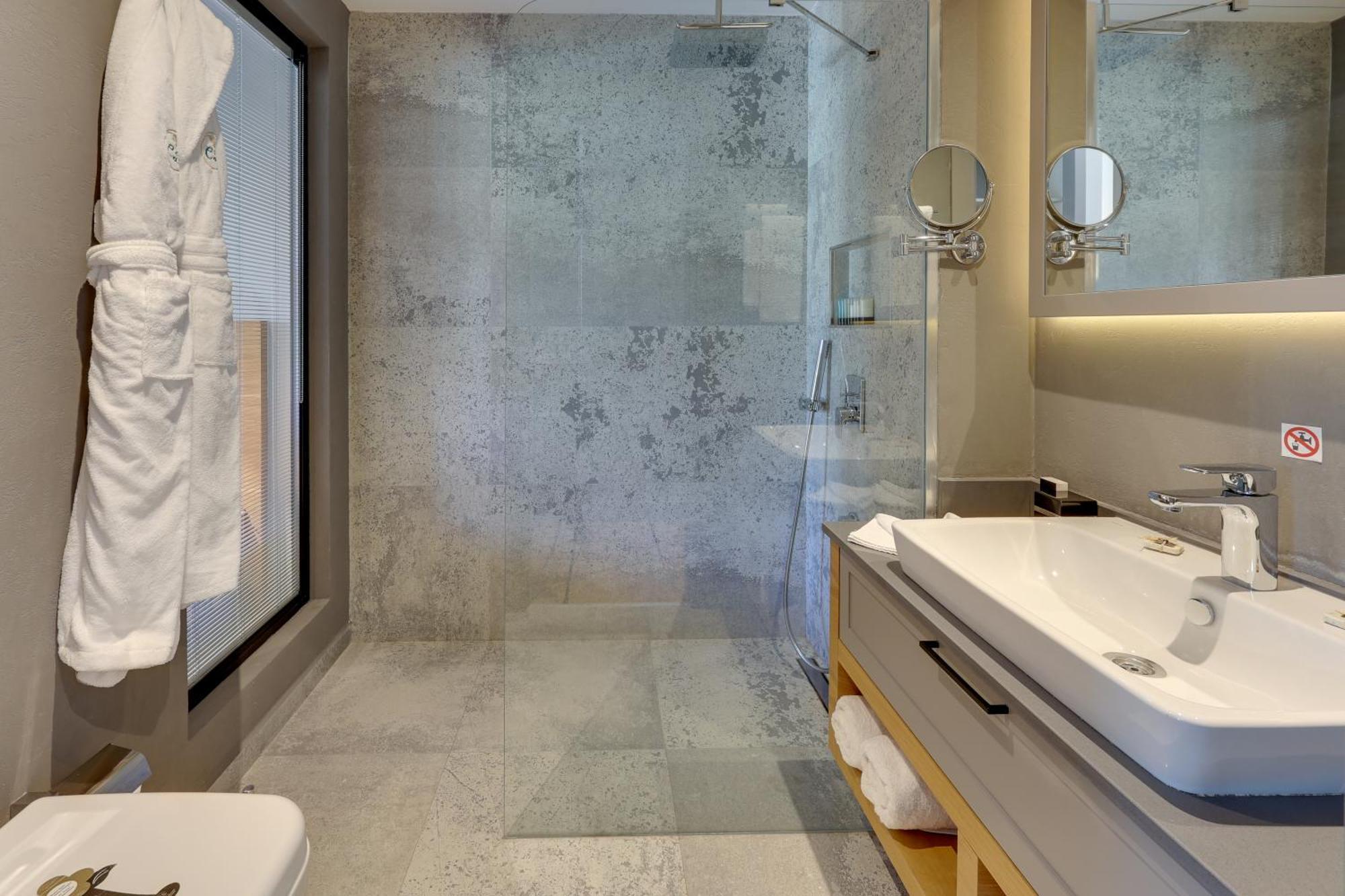 Celeste Bella Luxury Hotel & Spa Ortakent Eksteriør bilde